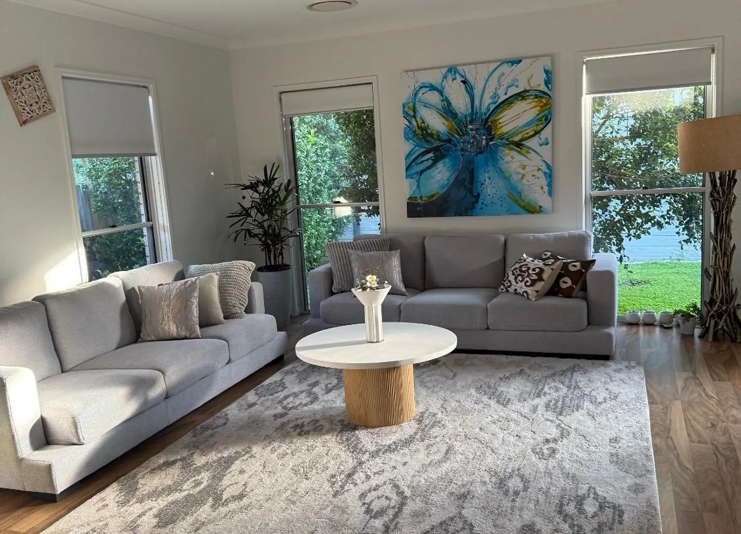 Lawnton Tranquil Retreat - Your Own Room In A Peaceful Modern Shared House In Warner Lakes אוסטרליה